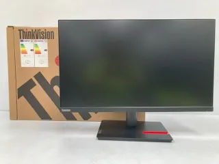 Monitor Lenovo ThinkVision P24q-30 23.8 QHD