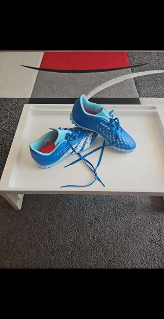 Scarpe calcetto Adidas Predator Accuracy 4