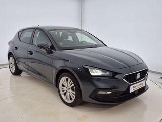 SEAT Leon Style go 130cv 