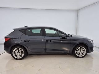 SEAT Leon Style go 130cv 