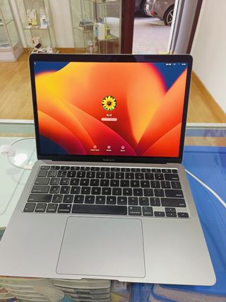 MacBook Air 512GB 2020 13,3 8GB RAM i5