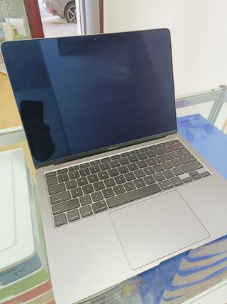 MacBook Air 512GB 2020 13,3 8GB RAM i5