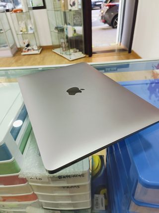 MacBook Air 512GB 2020 13,3 8GB RAM i5