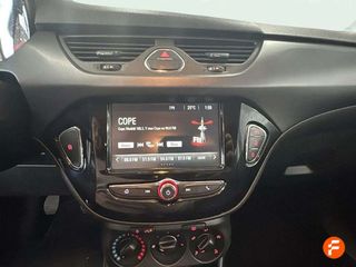 Opel Corsa 1.4 66kW (90CV) 120 Aniversario GLP