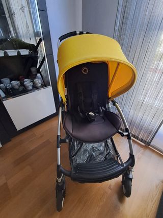 Silla de paseo Bugaboo Bee 3