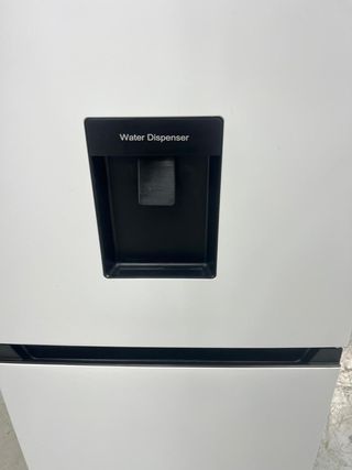 Nevera Combi Frigmaster Blanca
No Frost energía A+