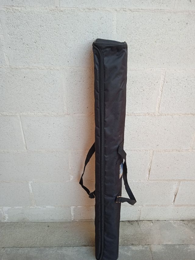 Roll Up publicitario medidas 85 cm. X 2,00 metros