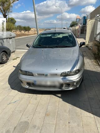 Despiece Fiat Marea Weekend