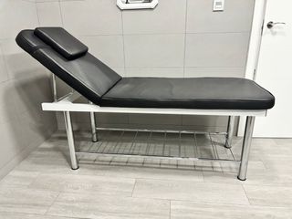 Camilla fija 2 cuerpos.