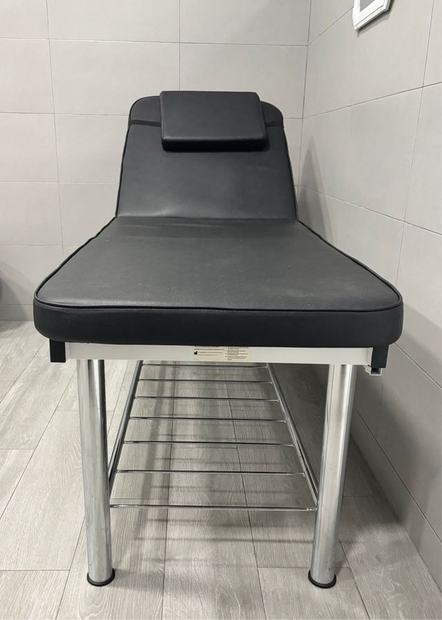 Camilla fija 2 cuerpos.