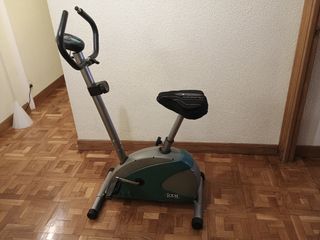 Bicicleta Estática GM Máster
