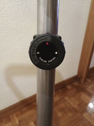 Bicicleta Estática GM Máster
