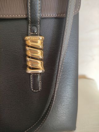 Bolso Loewe original