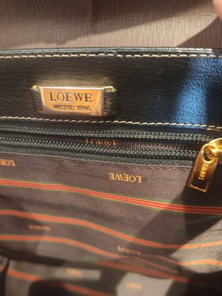 Bolso Loewe original