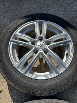Llantas RC 16 para Honda