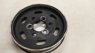 038145255B Bomba Direccion para VOLKSWAGEN GOLF IV BERLINA (1J1)(10.1997) 124897