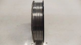 038145255B Bomba Direccion para VOLKSWAGEN GOLF IV BERLINA (1J1)(10.1997) 121211