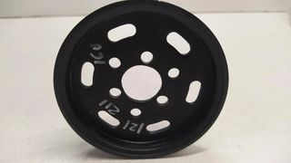 038145255B Bomba Direccion para VOLKSWAGEN GOLF IV BERLINA (1J1)(10.1997) 121211