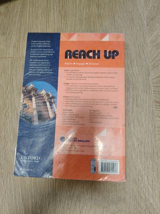 Lote de libros 1° bachillerato,  junto o separados