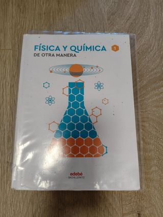 Lote de libros 1° bachillerato,  junto o separados