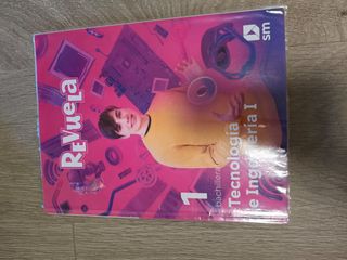Lote de libros 1° bachillerato,  junto o separados