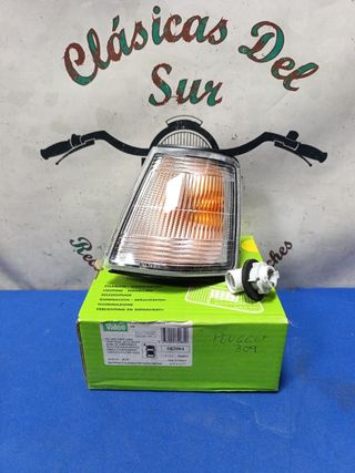 Intermitente Izquierdo Peugeot 309 Valeo
