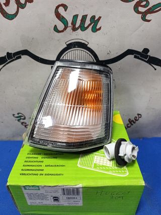 Intermitente Izquierdo Peugeot 309 Valeo
