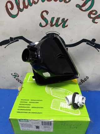 Intermitente Izquierdo Peugeot 309 Valeo