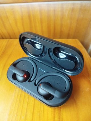 Vieta Pro Action - 22h Autonomía - Bluetooth