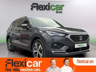 Seat Tarraco 1.4 E-Hybrid 180kW DSG Xcellence