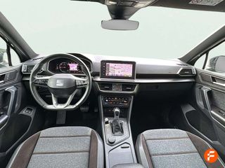 Seat Tarraco 1.4 E-Hybrid 180kW DSG Xcellence