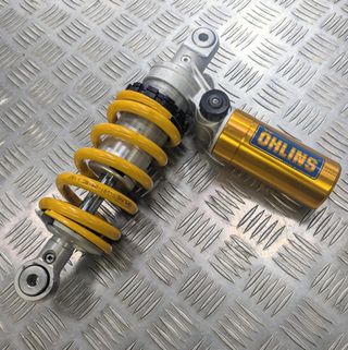 Amortiguador Öhlins Ducati 1098/848