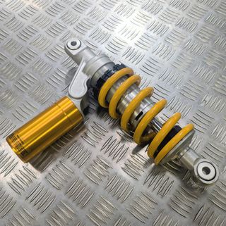 Amortiguador Öhlins Ducati 1098/848