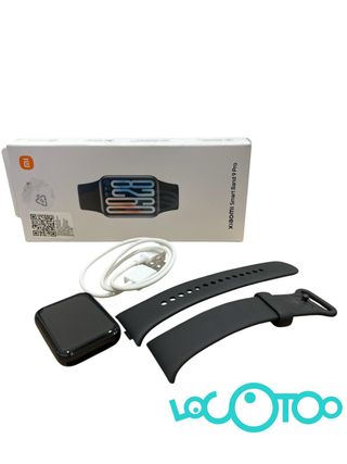 XIAOMI SMART BAND 9 PRO