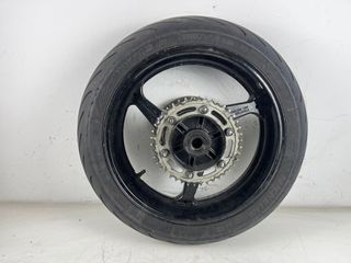 LLANTA HONDA CBR 600
