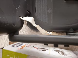 Silla Chicco Pocket Snack