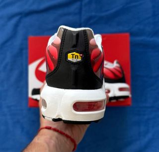 Nike Air Max Plus TN 