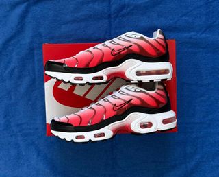 Nike Air Max Plus TN 
