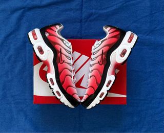 Nike Air Max Plus TN 