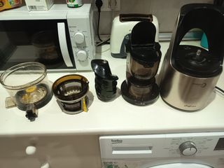 Licuadora Chef Plus Essential