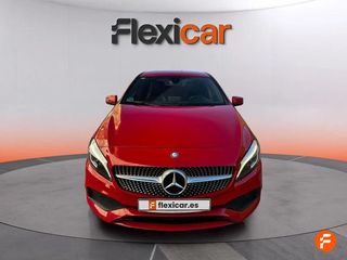 Mercedes Clase A A 200 d AMG Line