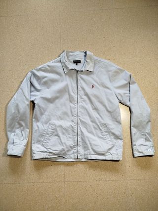 Chaqueta Vintage Polo Ralph Lauren "Harrington"