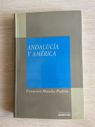 Andalucía y América