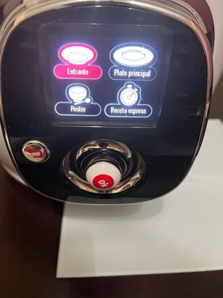 Robot de cocina - Moulinex Cookeo EPC83