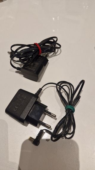 Teléfonos Inalámbricos Alcatel y Gigaset