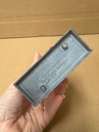 Soldatino a cavallo Arabia 1917