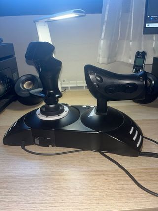 Joystick Thrustmaster HOTAS One Xbox/PC