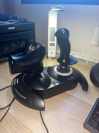 Joystick Thrustmaster HOTAS One Xbox/PC