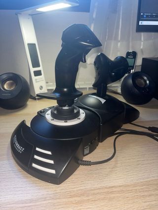 Joystick Thrustmaster HOTAS One Xbox/PC