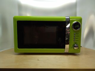 Microondas Verde Jocel